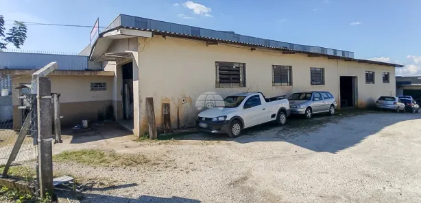 Galpão / Depósito / Armazém à venda, 2279m² no Roça Grande, Colombo