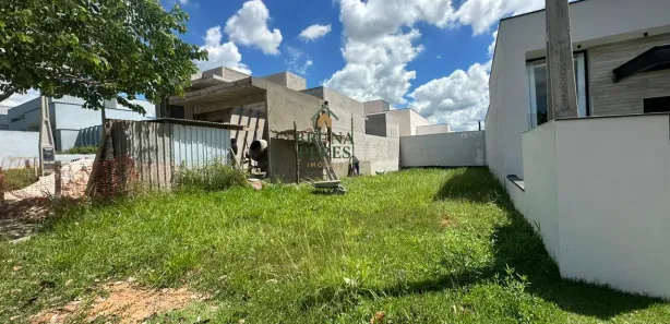 Casa de Condomínio com 3 Quartos à venda, 105m² no Loteamento Terras de São Pedro e São Paulo, Salto