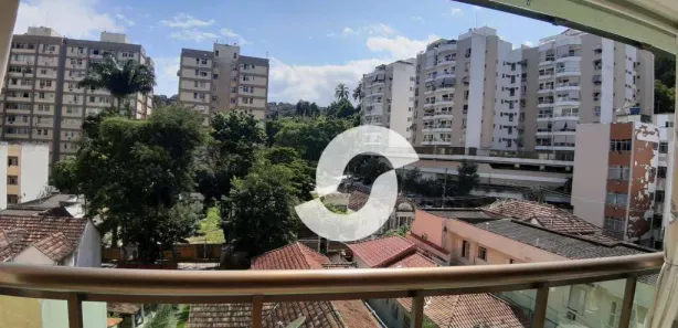 Apartamento com 3 Quartos à venda, 120m² no Ingá, Niterói