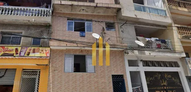 Casa com 3 Quartos para alugar, 80m² no Jardim Estrela D'alva, São Paulo