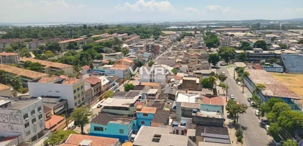 Cobertura com 2 Quartos à venda, 57m² no Olaria, Rio de Janeiro