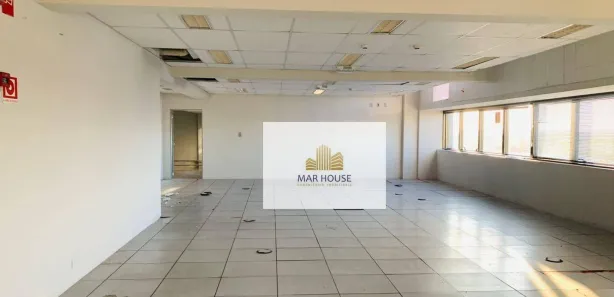 Conjunto Comercial / Sala para venda ou aluguel, 362m² no Ilha do Leite, Recife