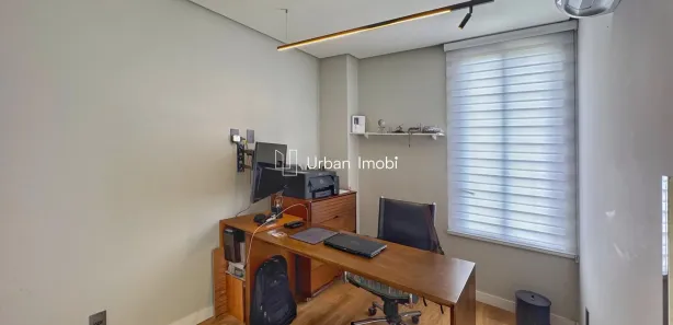 Casa de Condomínio com 4 Quartos à venda, 340m² no Casa de Pedra, Volta Redonda