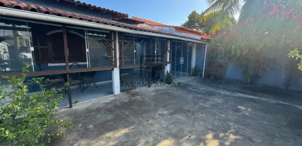 Casa com 2 Quartos à venda, 96m² no Vila Capri, Araruama