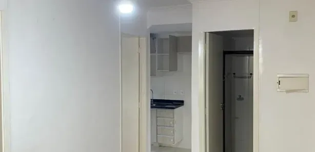 Apartamento com 2 Quartos à venda, 50m² no Vila Virgínia, Itaquaquecetuba