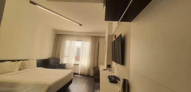 Flat com 1 Quarto à venda, 28m² no Lourdes, Belo Horizonte
