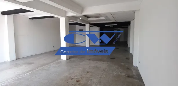 Loja / Salão / Ponto Comercial para alugar, 147m² no Três Marias, São José dos Pinhais