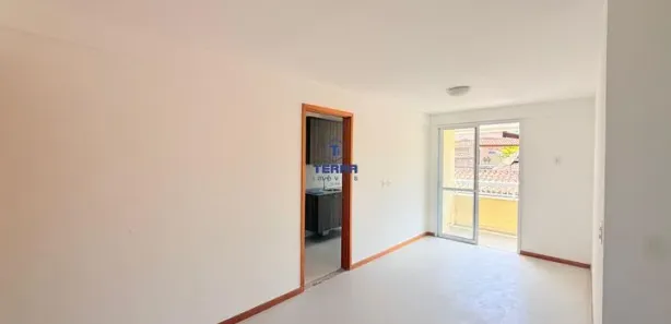 Apartamento com 2 Quartos à venda, 56m² no Badu, Niterói
