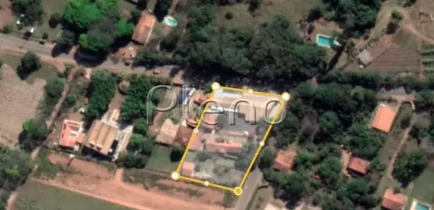 Loja / Salão / Ponto Comercial à venda, 980m² no Caixa D´Água, Vinhedo