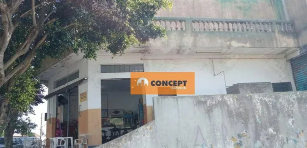 Prédio Inteiro à venda, 500m² no Centro, Poá