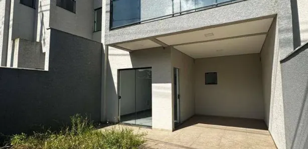 Casa de Condomínio com 3 Quartos à venda, 116m² no Centro, Itapoá