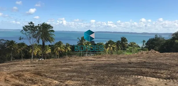 Terreno / Lote / Condomínio à venda, 100000m² no , Itaparica