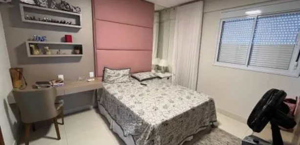 Apartamento com 3 Quartos à venda, 89m² no Centro, Curitiba