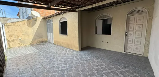 Casa com 3 Quartos à venda, 162m² no Farolândia, Aracaju