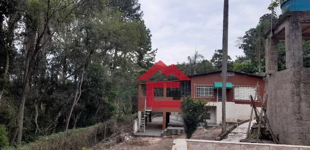 Fazenda / Sítio / Chácara com 3 Quartos à venda, 4000m² no , Mairinque