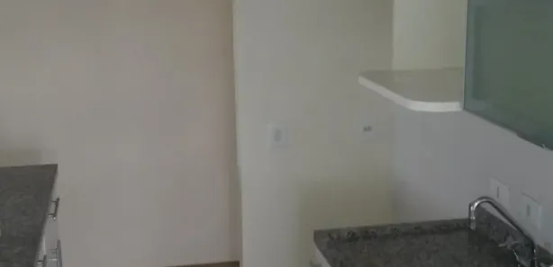 Apartamento com 2 Quartos para alugar, 60m² no Bethaville I, Barueri