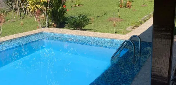 Fazenda / Sítio / Chácara com 4 Quartos à venda, 5000m² no Hararas da Peniche, Tanguá