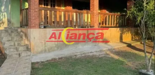 Fazenda / Sítio / Chácara com 3 Quartos à venda, 300m² no Chácaras Fernão Dias, Atibaia