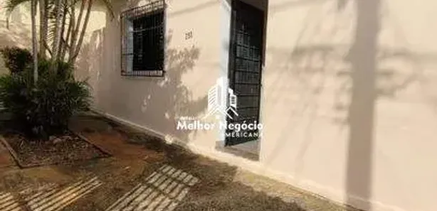 Casa com 3 Quartos à venda, 97m² no Jardim Santo Antônio, Santa Bárbara D'Oeste