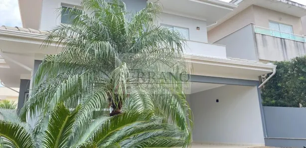 Casa de Condomínio com 3 Quartos para alugar, 225m² no Bosque, Vinhedo
