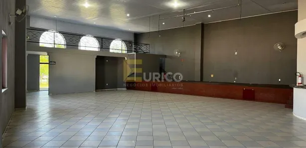 Prédio Inteiro para alugar, 762m² no Parque Nova Suíça, Valinhos