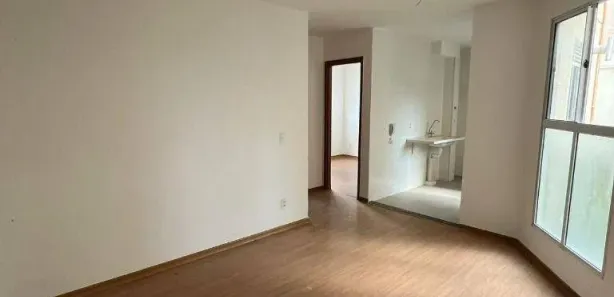 Apartamento com 2 Quartos para alugar, 50m² no Atlântica, Rio das Ostras