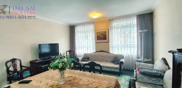 Sobrado com 3 Quartos à venda, 158m² no Pilarzinho, Curitiba