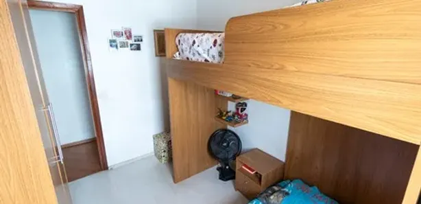 Casa com 2 Quartos à venda, 120m² no Jardim Prudência, São Paulo