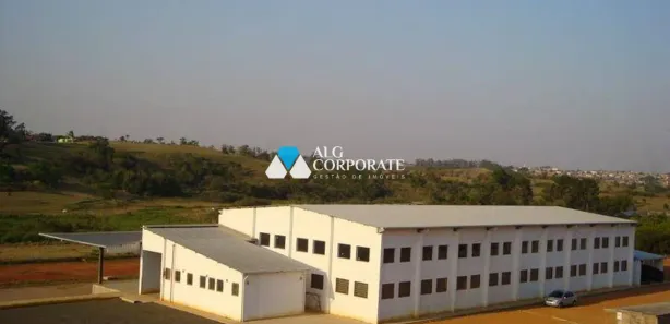 Galpão / Depósito / Armazém para venda ou aluguel, 52000m² no Parque Residencial São Clemente, Monte Mor