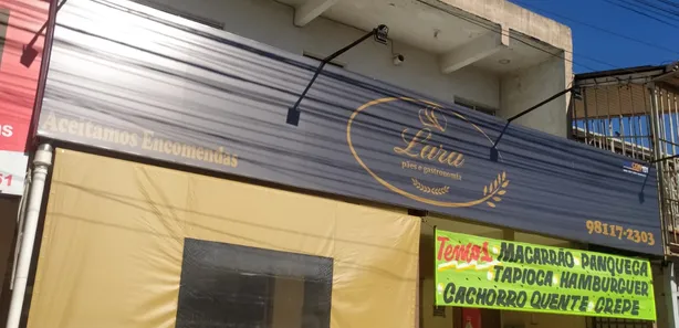 Prédio Inteiro à venda, 224m² no Samambaia Sul, Brasília