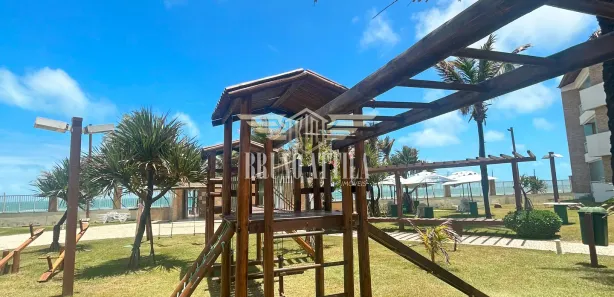 Apartamento com 2 Quartos à venda, 100m² no Porto das Dunas, Aquiraz