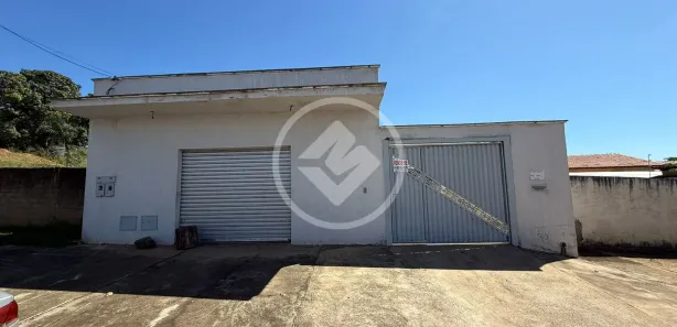 Casa com 2 Quartos à venda, 546m² no , Hidrolândia