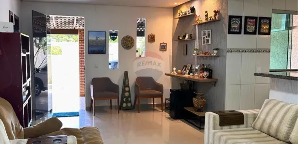 Casa com 2 Quartos à venda, 80m² no Setor Habitacional Vicente Pires - Trecho 3, Brasília
