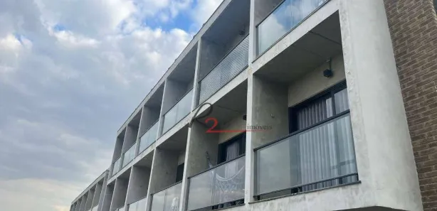 Flat com 1 Quarto para alugar, 35m² no Parque das Universidades, Campinas