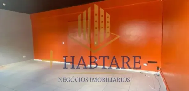 Conjunto Comercial / Sala para alugar, 50m² no Remanso Campineiro, Hortolândia