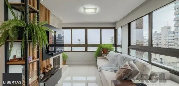 Apartamento com 2 Quartos à venda, 79m² no Petrópolis, Porto Alegre