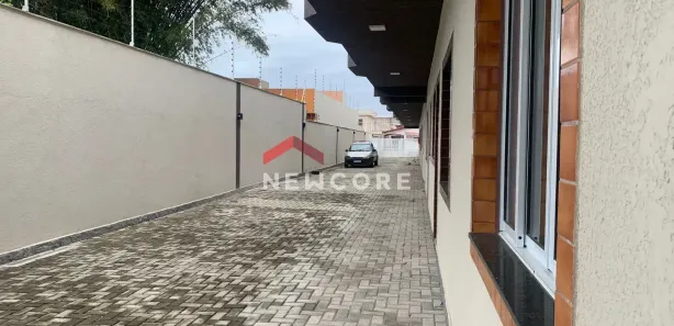 Kitnet à venda, 36m² no Estância Balneária Convento Velho, Peruíbe