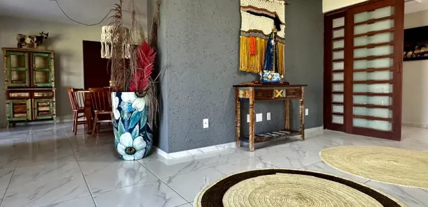 Fazenda / Sítio / Chácara com 8 Quartos à venda, 10000m² no , Marechal Deodoro