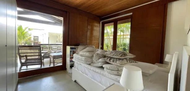 Casa de Condomínio com 5 Quartos à venda, 390m² no Interlagos (Abrantes), Camaçari
