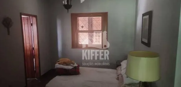 Casa de Condomínio com 4 Quartos à venda, 270m² no Parque do Imbui, Teresópolis