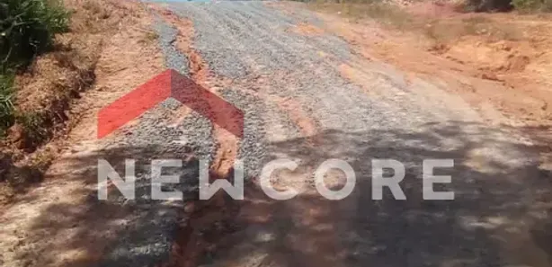 Terreno / Lote / Condomínio com 1 Quarto à venda, 566m² no Gleba C, Camaçari