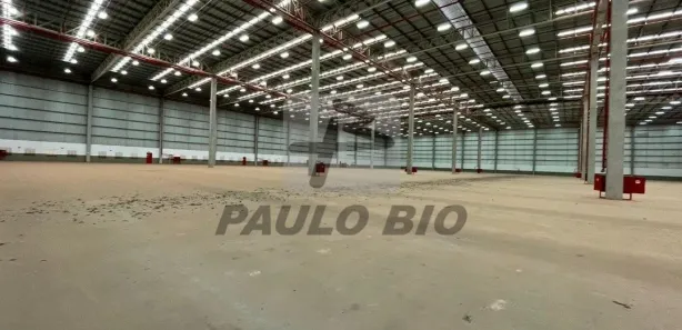 Galpão / Depósito / Armazém para alugar, 10701m² no Loteamento Center Santa Genebra, Campinas