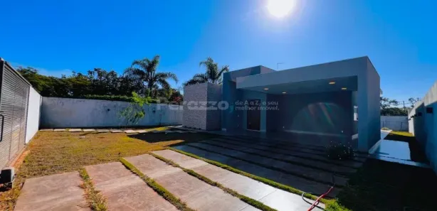Casa de Condomínio com 3 Quartos à venda, 200m² no Setor Habitacional Tororó, Brasília