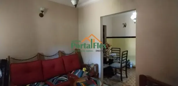 Casa com 2 Quartos à venda, 120m² no IBES, Vila Velha