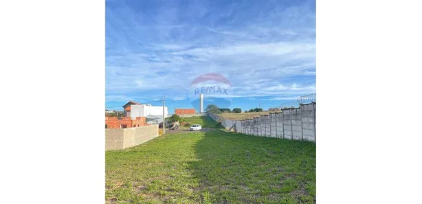 Terreno / Lote / Condomínio à venda, 332m² no Residencial San Marino, Rio das Pedras
