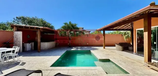 Casa de Condomínio com 4 Quartos à venda, 193m² no , Armação dos Búzios