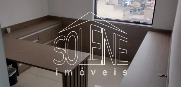 Conjunto Comercial / Sala à venda, 32m² no Vila Osasco, Osasco