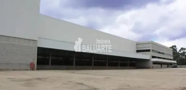 Galpão / Depósito / Armazém para venda ou aluguel, 9088m² no Jardim da Glória, Cotia