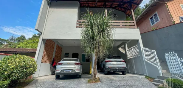 Casa com 2 Quartos à venda, 168m² no Victor Konder, Blumenau
