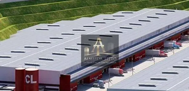 Galpão / Depósito / Armazém para alugar, 2022m² no Quitaúna, Osasco